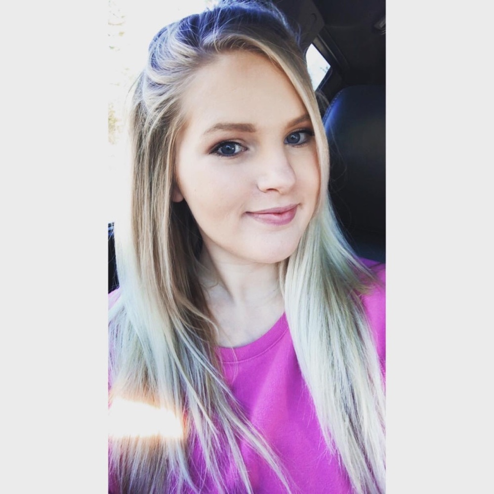 Meet your Posher, Shayna